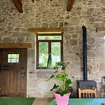 Casa Vacacional Retiro Rural En El Camino The Land Of Eve * Friol