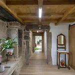 Σπίτι διακοπών Casa Vacacional Retiro Rural En El Camino The Land Of Eve