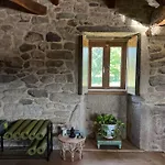 Σπίτι διακοπών Casa Vacacional Retiro Rural En El Camino The Land Of Eve Friol