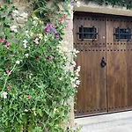 Casa Vacacional Retiro Rural En El Camino The Land Of Eve Σπίτι διακοπών *