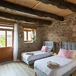 Σπίτι διακοπών Casa Vacacional Retiro Rural En El Camino The Land Of Eve