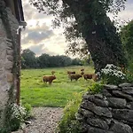 Casa Vacacional Retiro Rural En El Camino The Land Of Eve *