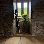 Casa Vacacional Retiro Rural En El Camino The Land Of Eve Friol
