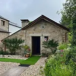 Casa Vacacional Retiro Rural En El Camino The Land Of Eve