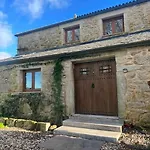 Casa Vacacional Retiro Rural En El Camino The Land Of Eve * Friol