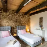 Casa Vacacional Retiro Rural En El Camino The Land Of Eve Σπίτι διακοπών