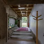 Casa Vacacional Retiro Rural En El Camino The Land Of Eve Σπίτι διακοπών Friol
