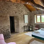 Σπίτι διακοπών Casa Vacacional Retiro Rural En El Camino The Land Of Eve
