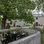 Σπίτι διακοπών Casa Vacacional Retiro Rural En El Camino The Land Of Eve *