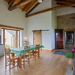 Σπίτι διακοπών Casa Vacacional Retiro Rural En El Camino The Land Of Eve