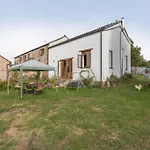 Σπίτι διακοπών Casa Vacacional Retiro Rural En El Camino The Land Of Eve *
