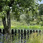 Σπίτι διακοπών Casa Vacacional Retiro Rural En El Camino The Land Of Eve *
