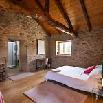 Casa Vacacional Retiro Rural En El Camino The Land Of Eve Σπίτι διακοπών Friol