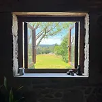 Casa Vacacional Retiro Rural En El Camino The Land Of Eve *