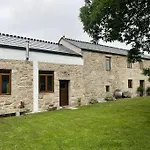 Σπίτι διακοπών Casa Vacacional Retiro Rural En El Camino The Land Of Eve
