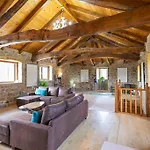 Casa Vacacional Retiro Rural En El Camino The Land Of Eve *