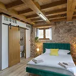 Casa Vacacional Retiro Rural En El Camino The Land Of Eve Σπίτι διακοπών *