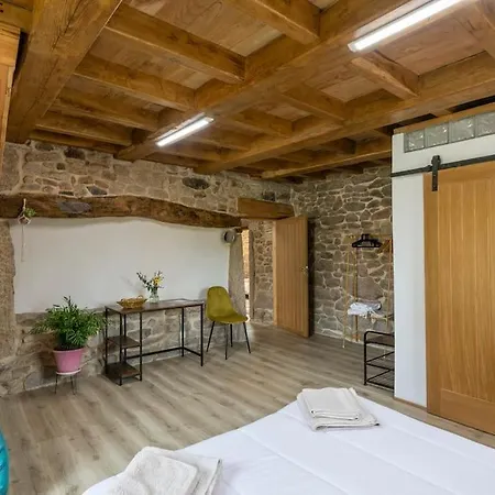 Holiday home Casa Ecologica The Land Of Eve Escape Rural