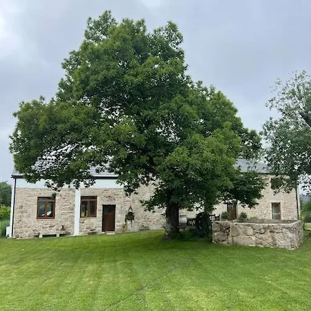 Casa Ecologica The Land Of Eve Escape Rural Holiday home *