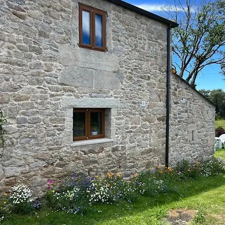 Casa Ecologica The Land Of Eve Escape Rural Holiday home Friol