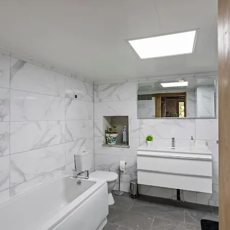 Casa Ecologica The Land Of Eve Escape Rural *