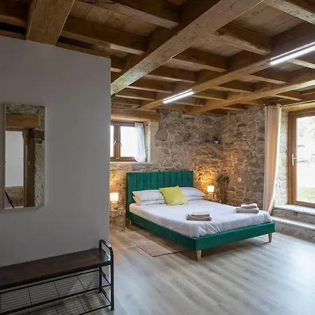 Casa Ecologica The Land Of Eve Escape Rural Holiday home