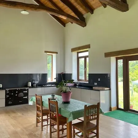 Casa Vacacional Retiro Rural En El Camino The Land Of Eve Friol