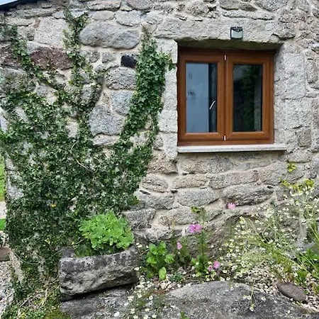 Casa Vacacional Retiro Rural En El Camino The Land Of Eve Prázdninový dům *