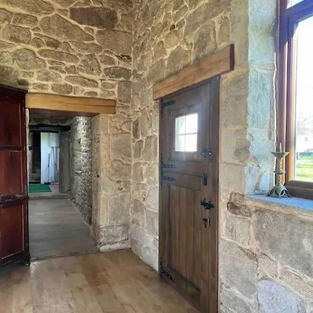 Casa Ecologica The Land Of Eve Escape Rural Holiday home