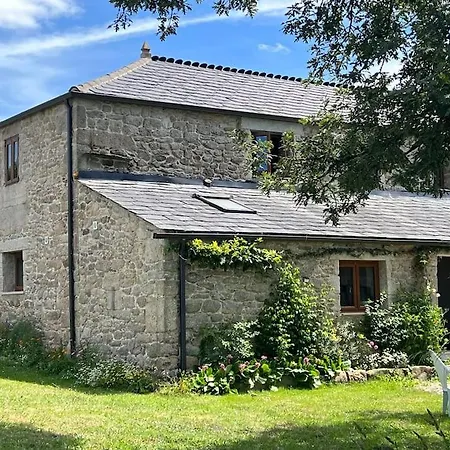 Casa Ecologica The Land Of Eve Escape Rural Friol