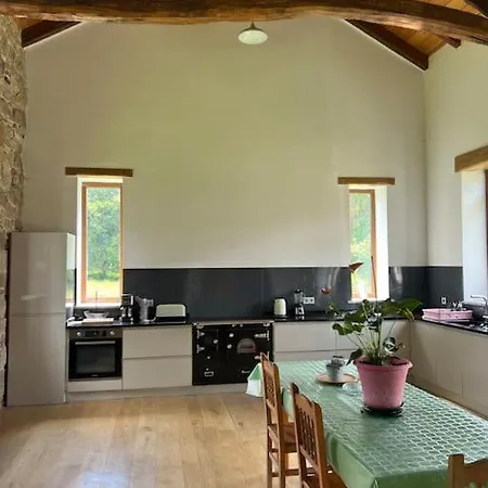 Casa Vacacional Retiro Rural En El Camino The Land Of Eve