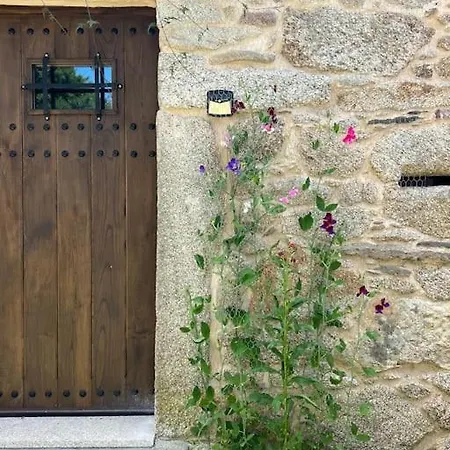 Casa Ecologica The Land Of Eve Escape Rural