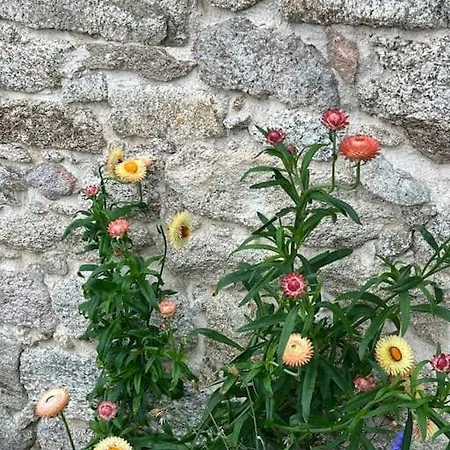 Casa Ecologica The Land Of Eve Escape Rural Holiday home