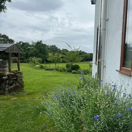 Casa Vacacional Retiro Rural En El Camino The Land Of Eve *