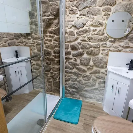 Casa Ecologica The Land Of Eve Escape Rural * Friol