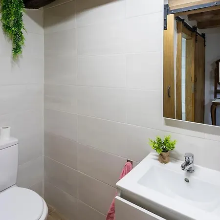 Casa Ecologica The Land Of Eve Escape Rural Holiday home