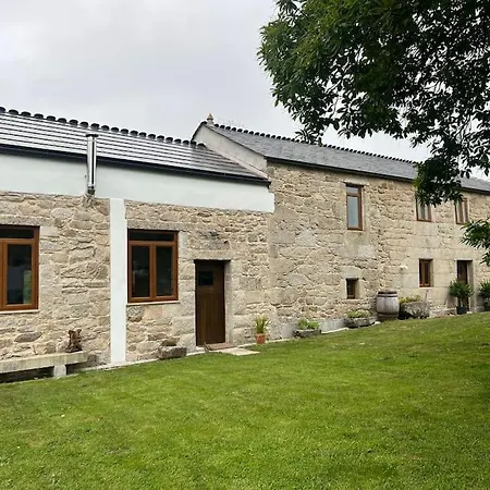 Holiday home Casa Ecologica The Land Of Eve Escape Rural