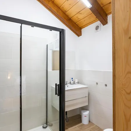 Casa Ecologica The Land Of Eve Escape Rural Holiday home Friol